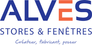 Logo du site Alves Stores & FENETRE